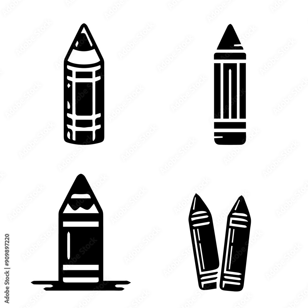 Crayon Crayon