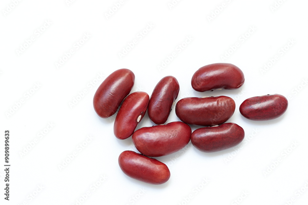 red kidney beans red kidney beans