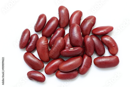 red beans