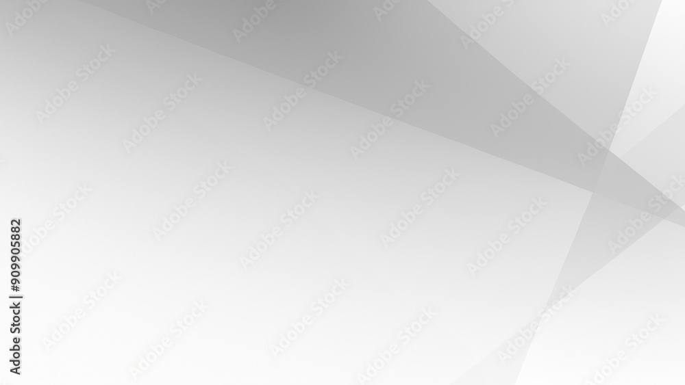 Minimalist Geometric White and Gray Abstract Background Minimalist Geometric White and Gray Abstract Background