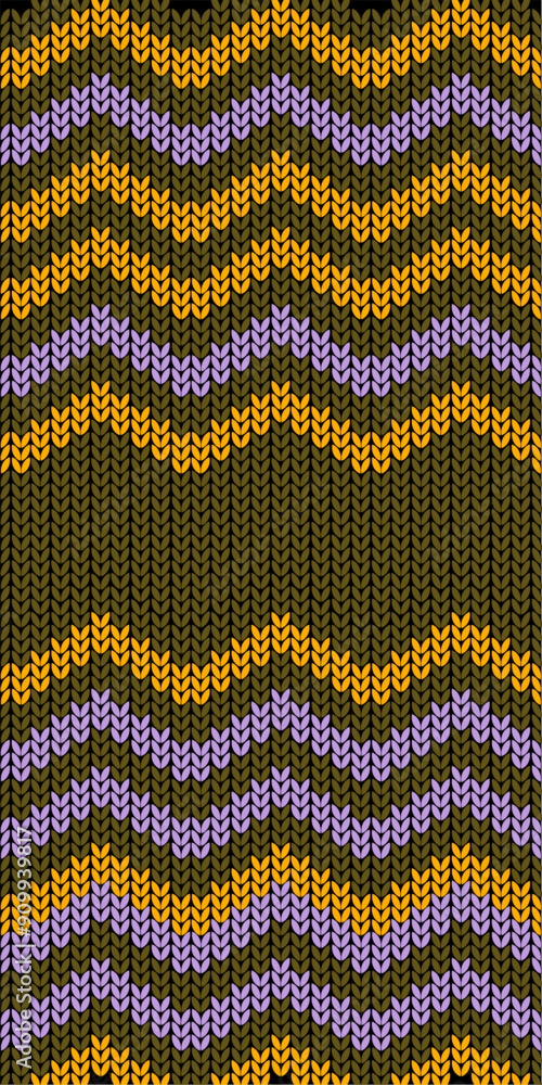 Knit background vector simple Knit background vector simple
