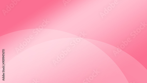 Gradient background color gradient concept graphic for illustration