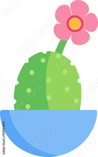 plant svg illustration