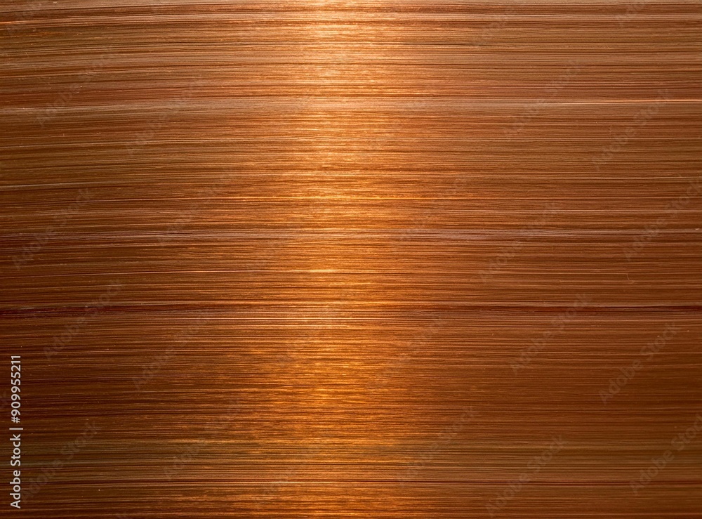 Background texture metal copper Bronze gold brass metallic brushed plate sheet line abstract Background texture metal copper Bronze gold brass metallic brushed plate sheet line abstract