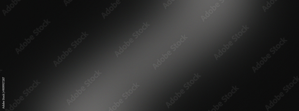 Dark black white grainy background, noise texture grunge gradient abstract banner header poster cover backdrop design Dark black white grainy background, noise texture grunge gradient abstract banner header poster cover backdrop design