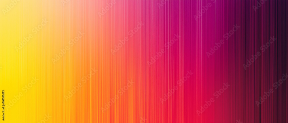 Gradient Background with Colors Involved Gradient Background with Colors Involved