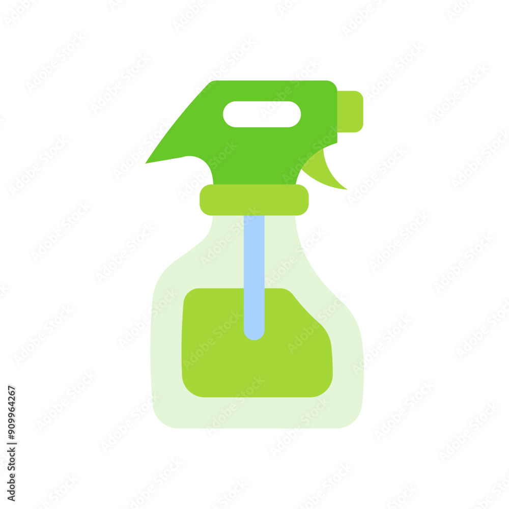 Spray Flat Spray Flat