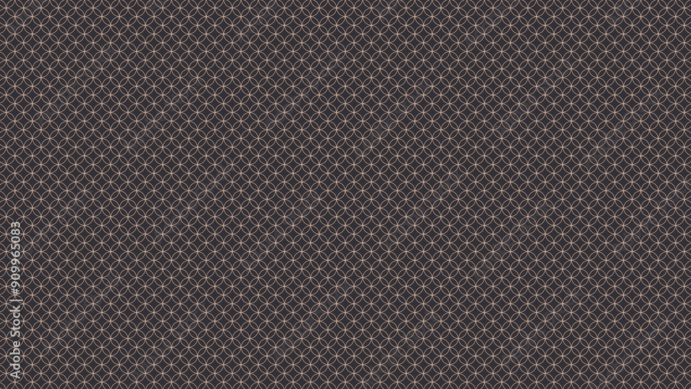 Copper_Fancy_Circles_Texture 4K Copper_Fancy_Circles_Texture 4K