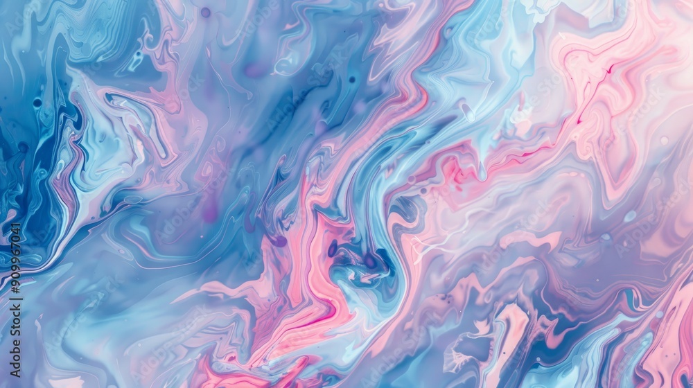 A blurry background with a pink and blue pattern, an abstract drawing, abstract art A blurry background with a pink and blue pattern, an abstract drawing, abstract art