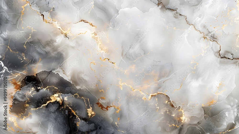 Elegant Marble Frame with Sophisticated Patterns and Neutral Tones for Luxury Designs Elegant Marble Frame with Sophisticated Patterns and Neutral Tones for Luxury Designs