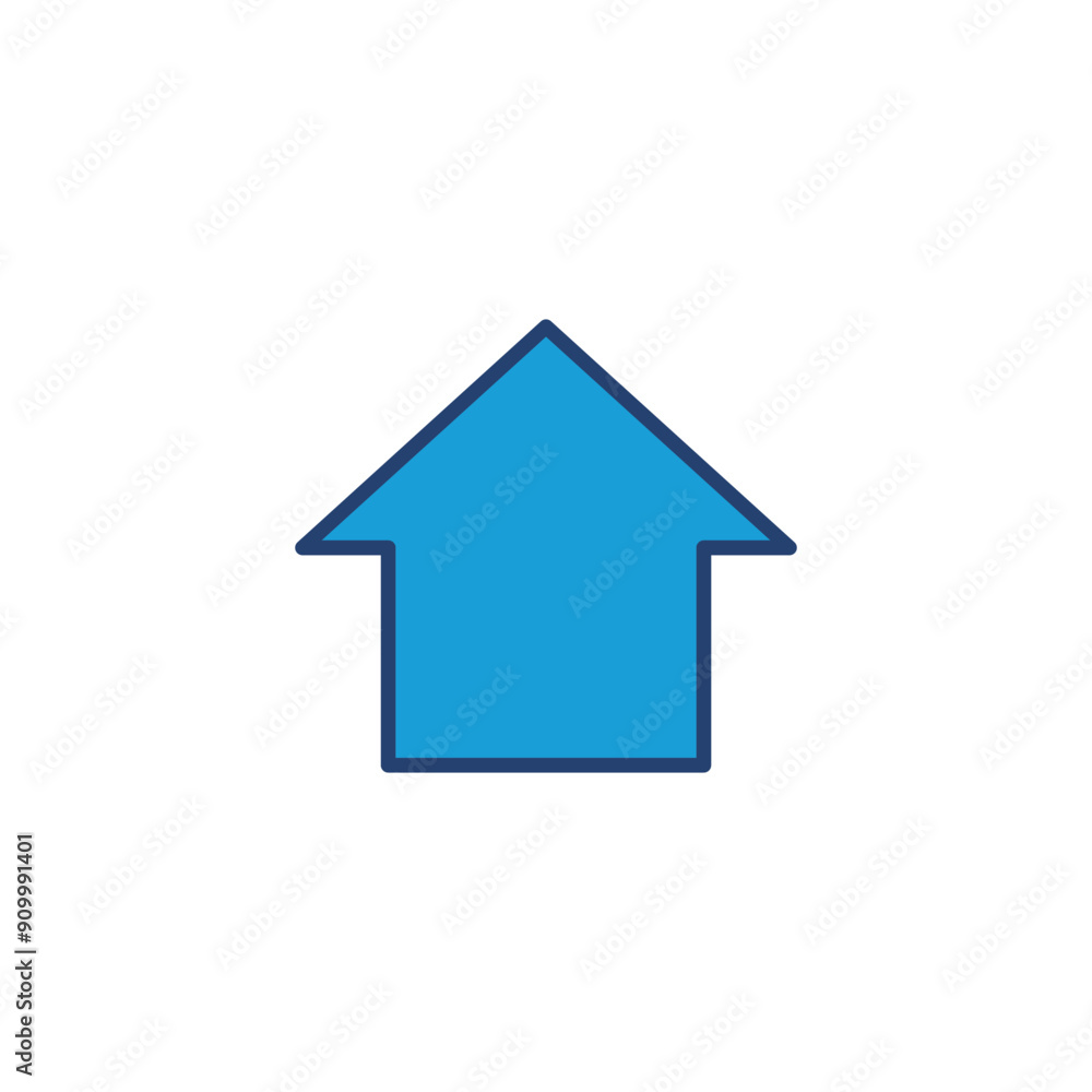 House icon vector. Home icon vector House icon vector. Home icon vector