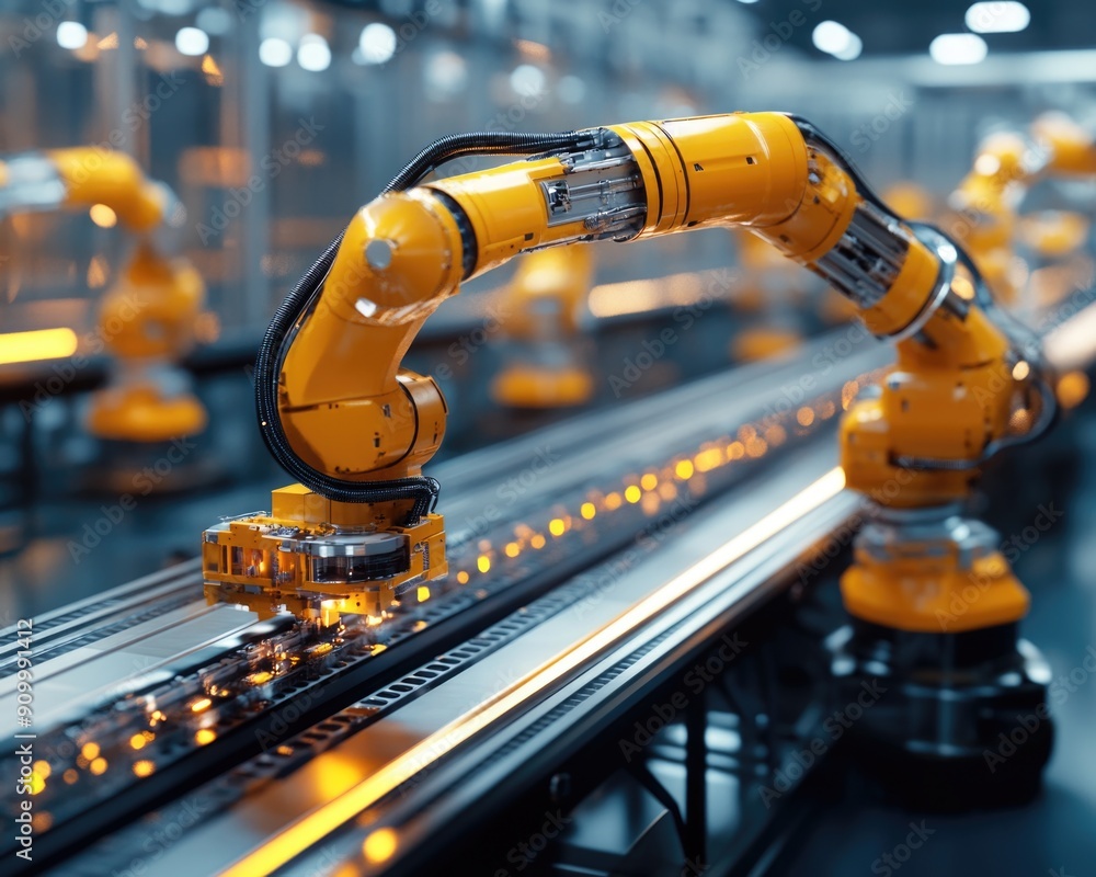 Innovative Ideas and Solutions for Manufacturing Industry Transformation Innovative Ideas and Solutions for Manufacturing Industry Transformation