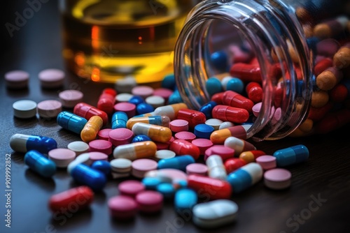 Advancements in Medical Research on Drug Addiction for Improved Treatment Strategies