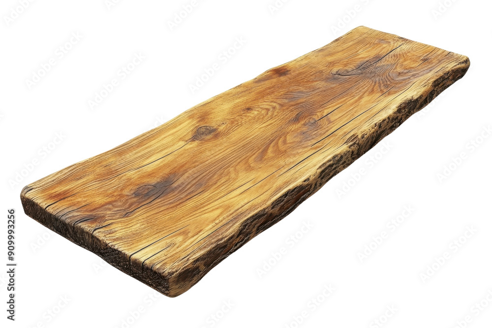 High-quality wooden plank with natural grain and texture, perfect for woodworking, crafting, and home improvement projects. High-quality wooden plank with natural grain and texture, perfect for woodworking, crafting, and home improvement projects.