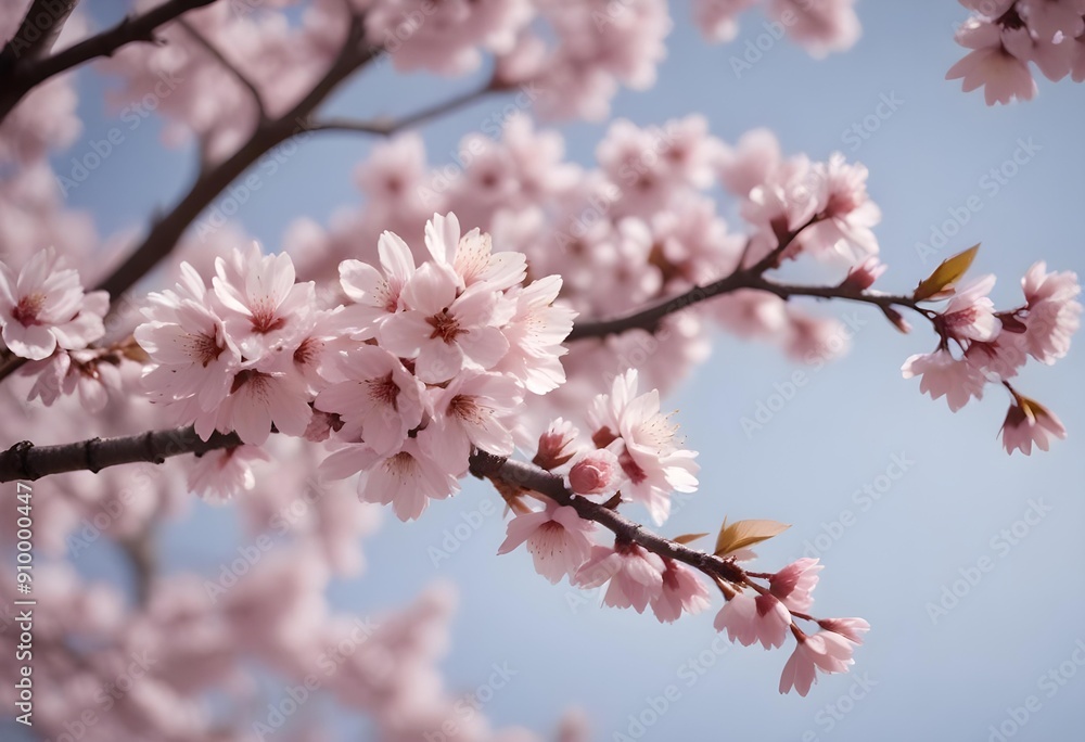 cherry blossom cherry blossom