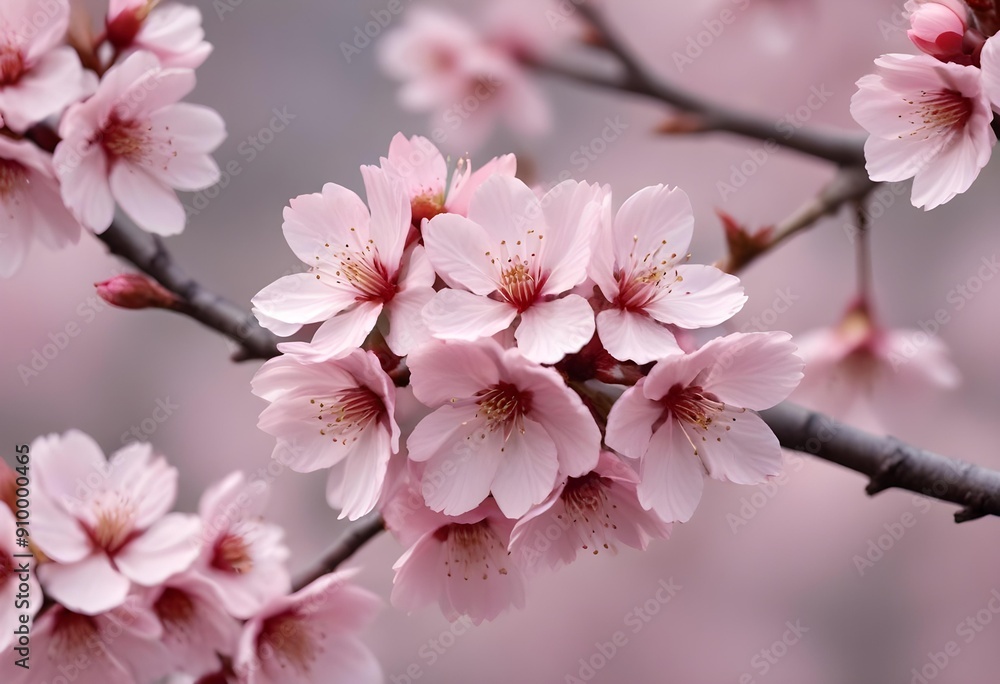 cherry blossom cherry blossom