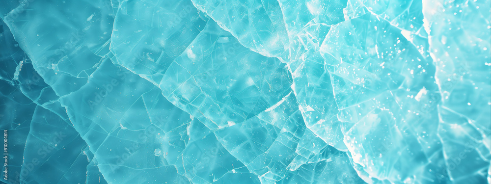 Abstract blue ice texture background. Winter and New Year backdrop for wallpaper, poster, banner with copy space. Abstract blue ice texture background. Winter and New Year backdrop for wallpaper, poster, banner with copy space.