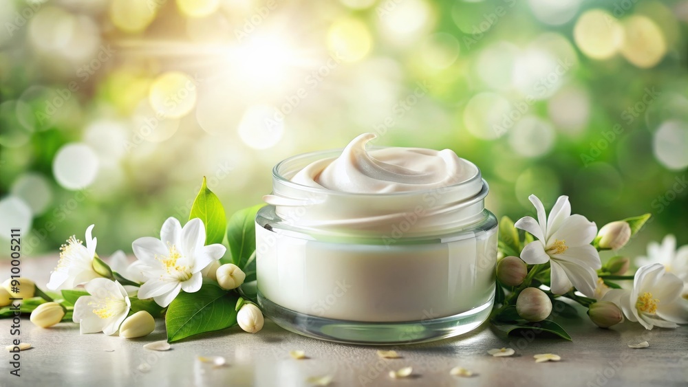 Soft and luxurious moisturizing cream for sensitive skin, Kamille, creme, skincare, beauty, natural, sensitive skin Soft and luxurious moisturizing cream for sensitive skin, Kamille, creme, skincare, beauty, natural, sensitive skin