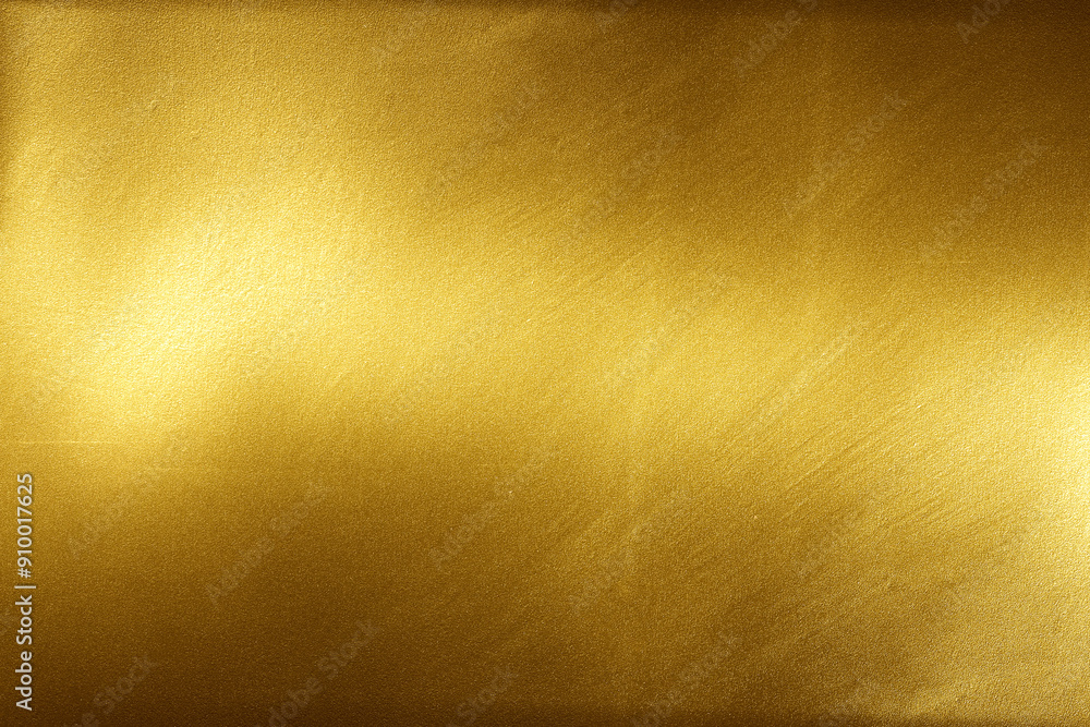 Gold background or texture and Gradients shadow Gold background or texture and Gradients shadow