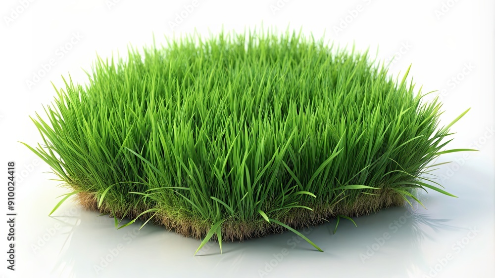 Realistic green grass isolated on background. rendering, grass, green, realistic, isolated,background,rendering, nature Realistic green grass isolated on background. rendering, grass, green, realistic, isolated,background,rendering, nature