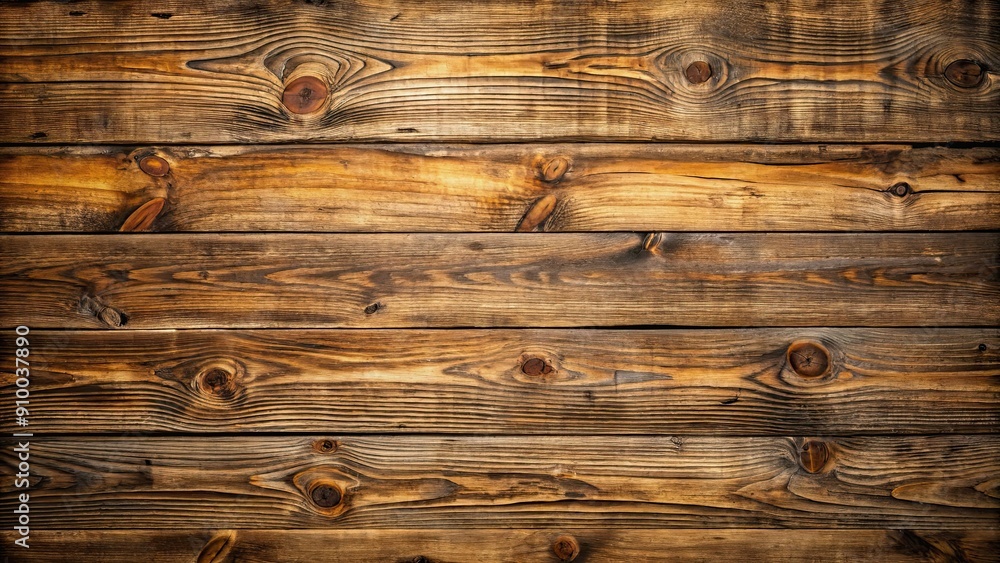 Weathered wooden background texture perfect for rustic design projects, old, aged, weathered, vintage, antique, wooden