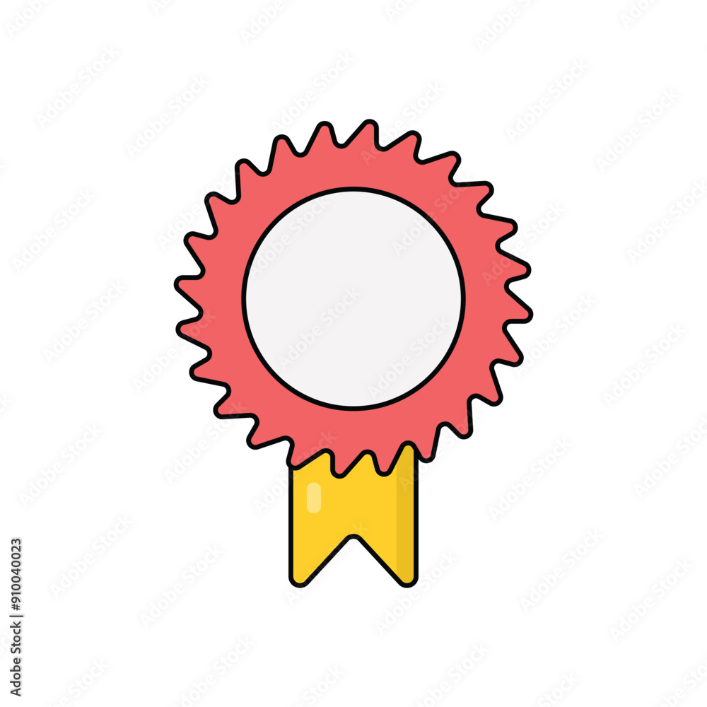 No. 1 Dad vector icon No. 1 Dad vector icon