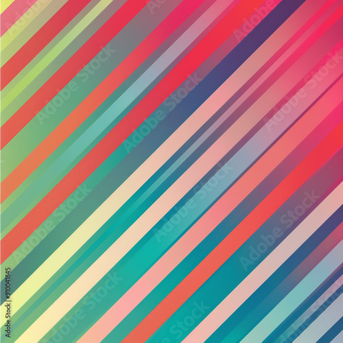 Free Download Dynamic Striped Background with a Vibrant Color Shift - GFXLoad