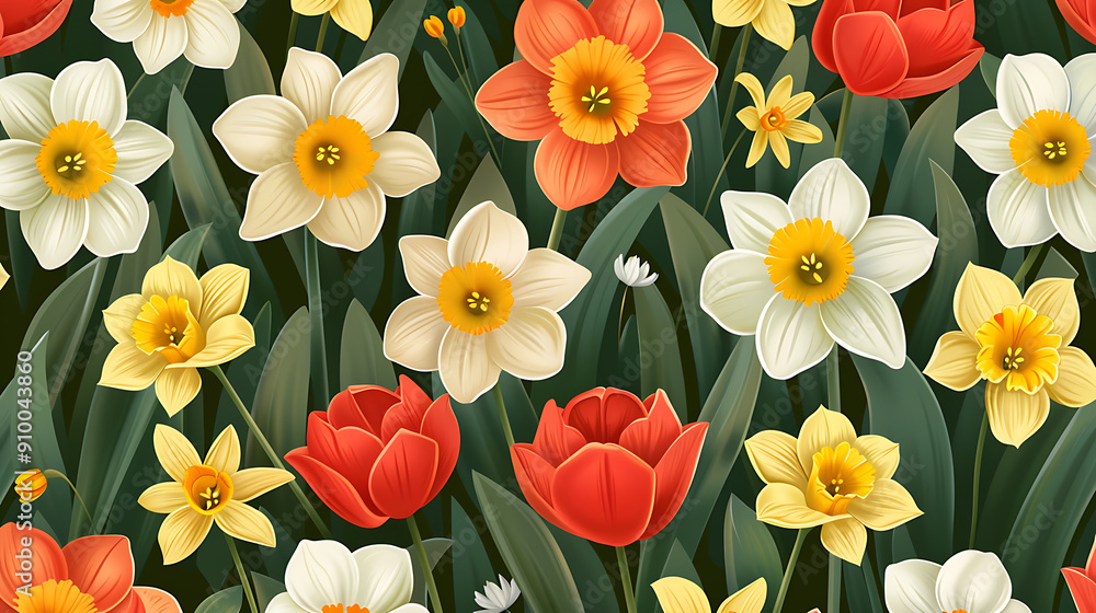 floral pattern floral pattern