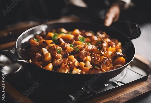 hat good working work success range soup dish chuffed cooks career expert man cooking industry uniform famous business food professional hotel eatery occupancy group kitchen taste team receipe bos