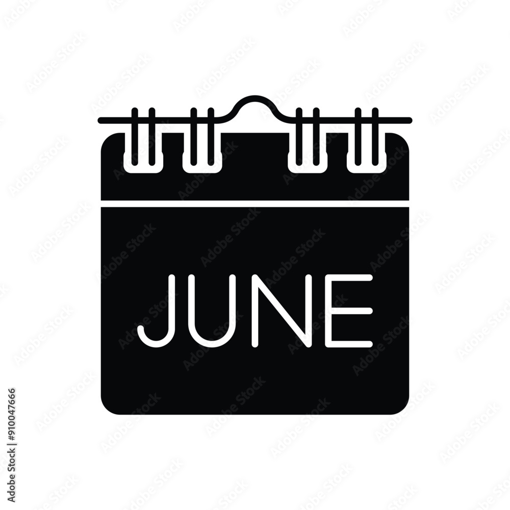 Calendar vector icon Calendar vector icon