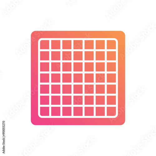 Board Game vector icon