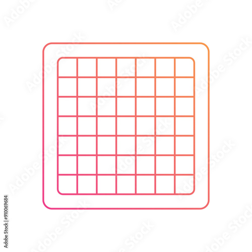 Board Game vector icon