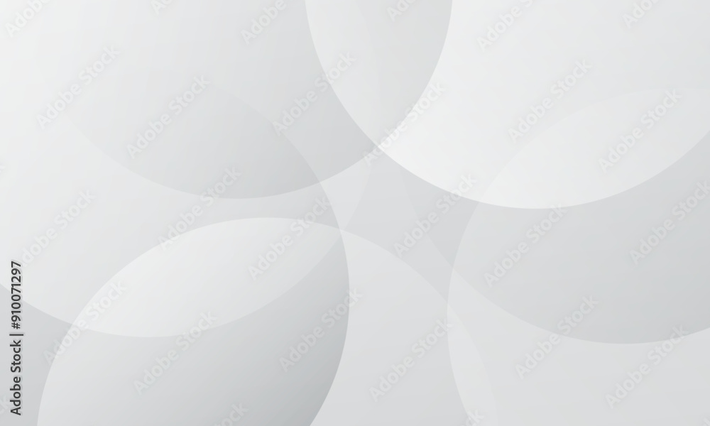 Abstract white and gray background. Vector illustration Abstract white and gray background. Vector illustration