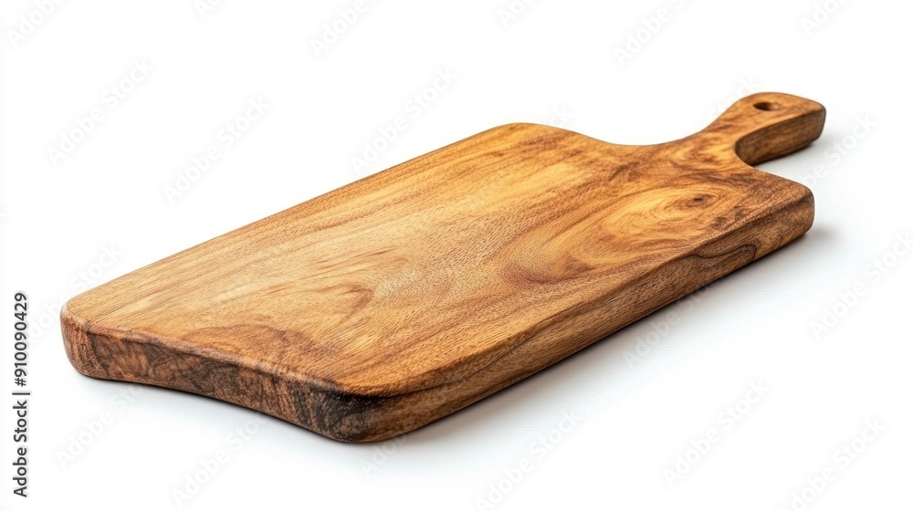 Wooden Cutting Board with Handle Wooden Cutting Board with Handle