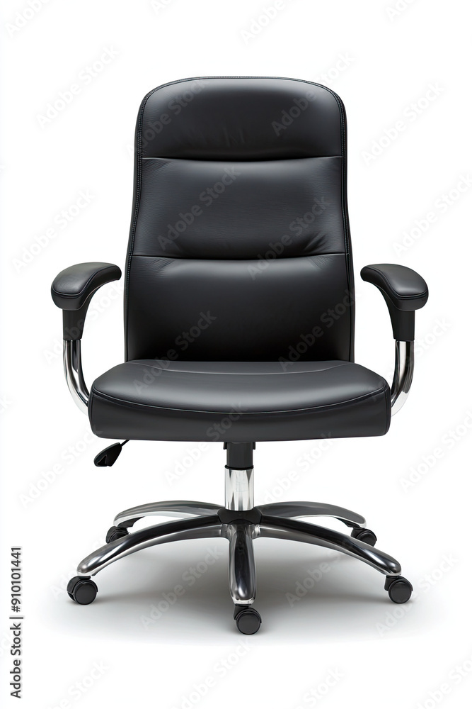 Office Manager Chair Isolated on White Background, Ergonomic Office Chair, Professional Desk Seating, Comfortable Manager's Chair, Modern Office Furniture, High-Quality Chair Image Office Manager Chair Isolated on White Background, Ergonomic Office Chair, Professional Desk Seating, Comfortable Manager's Chair, Modern Office Furniture, High-Quality Chair Image