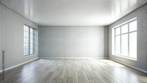 background reminiscent of an emty room s monochromatic wall