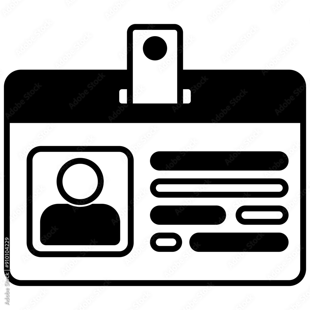 ID Card ID Card