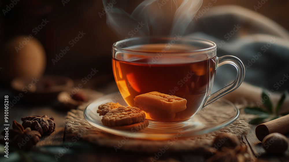 A cup of Tea closeup photography
A cup of Tea closeup photography