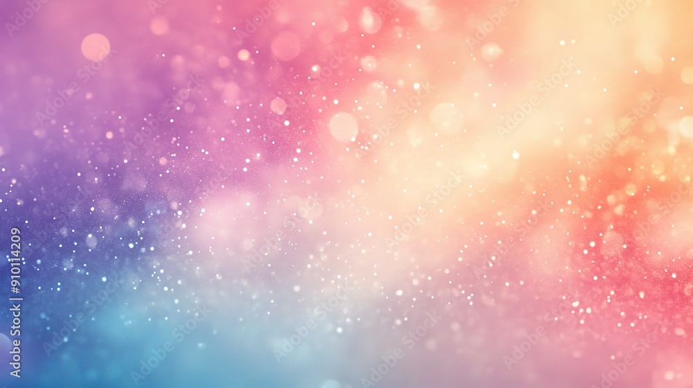 Abstract Dreamy Bokeh Background: Soft, ethereal, and mesmerizing, this abstract background features a delightful blend of pastel hues Abstract Dreamy Bokeh Background: Soft, ethereal, and mesmerizing, this abstract background features a delightful blend of pastel hues