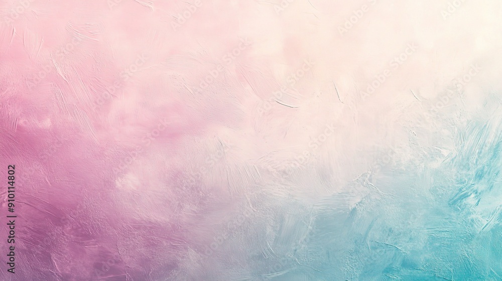 Dreamy Pastel Gradient Background: A soft, ethereal backdrop with a gentle gradient from soft pink to turquoise, perfect for creating a dreamy, romantic, or whimsical atmosphere. Dreamy Pastel Gradient Background: A soft, ethereal backdrop with a gentle gradient from soft pink to turquoise, perfect for creating a dreamy, romantic, or whimsical atmosphere.