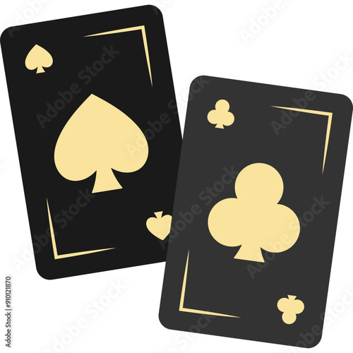 Casino Cards Game