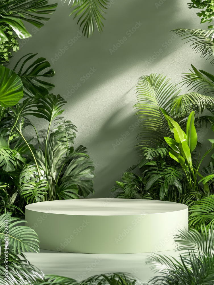 Small fresh e-commerce booth background material, green goods booth background picture Small fresh e-commerce booth background material, green goods booth background picture