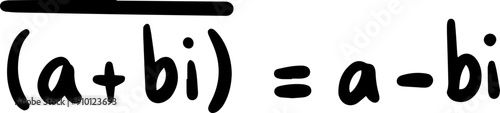 Properties of complex numbers algebraic