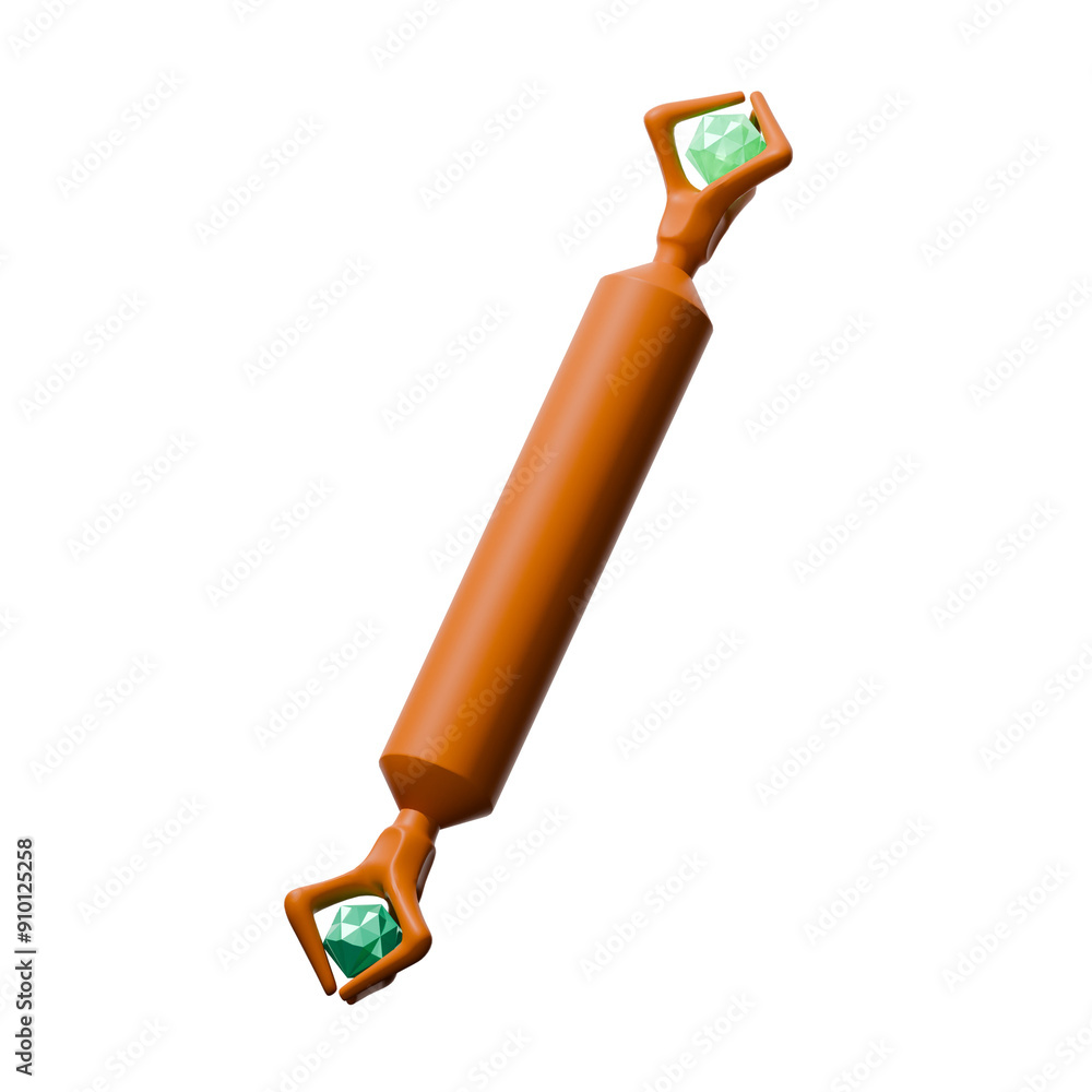 3d render of kitchen tools 3d render of kitchen tools