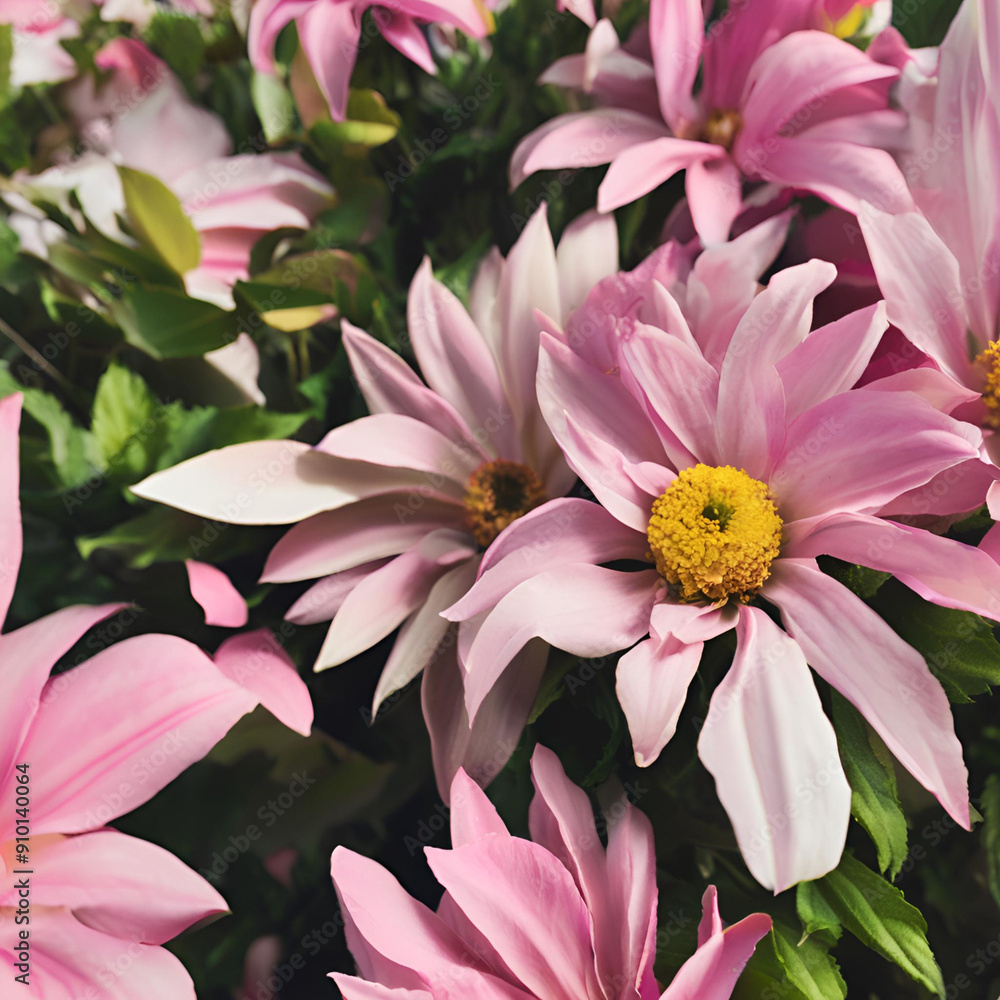 Obraz premium Flower-3