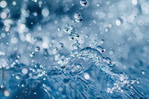 Wallpaper Mural The negative effects of hard water despite using a water softener Torontodigital.ca