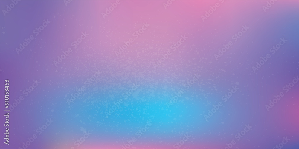 Holographic Unicorn Gradient. Trendy neon pink purple, turquoise, soft, modern, blur background dots vector illustration. Holographic Unicorn Gradient. Trendy neon pink purple, turquoise, soft, modern, blur background dots vector illustration.