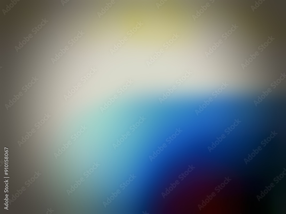 Not create by AI, yellow white and blue, Abstract white blue gradient background empty space room studio for display product ad poster website template wallpaper, horizontal line Not create by AI, yellow white and blue, Abstract white blue gradient background empty space room studio for display product ad poster website template wallpaper, horizontal line