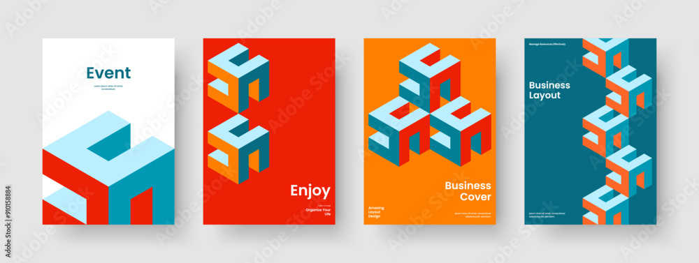 Geometric Poster Layout. Isolated Business Presentation Template. Creative Background Design. Flyer. Brochure. Book Cover. Banner. Report. Brand Identity. Notebook. Pamphlet. Portfolio. Leaflet Geometric Poster Layout. Isolated Business Presentation Template. Creative Background Design. Flyer. Brochure. Book Cover. Banner. Report. Brand Identity. Notebook. Pamphlet. Portfolio. Leaflet