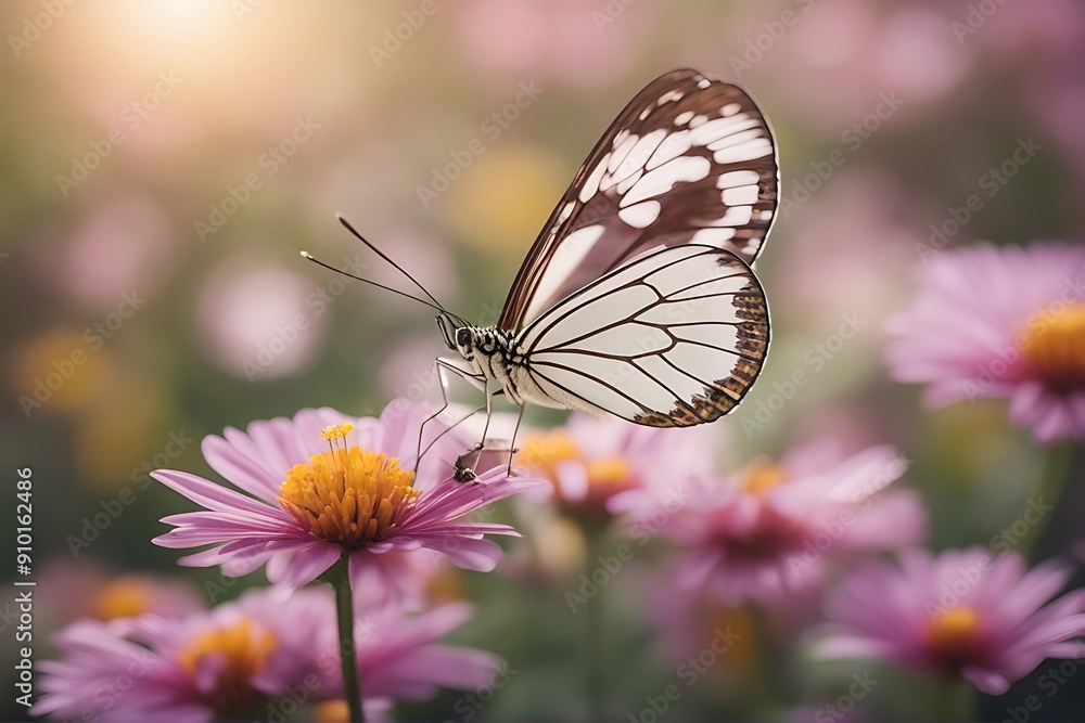 glasswinged maco flower butterfly tropical animal bloom blooming blossom closeup exotic insect macro nature wildlife glasswinged maco flower butterfly tropical animal bloom blooming blossom closeup exotic insect macro nature wildlife